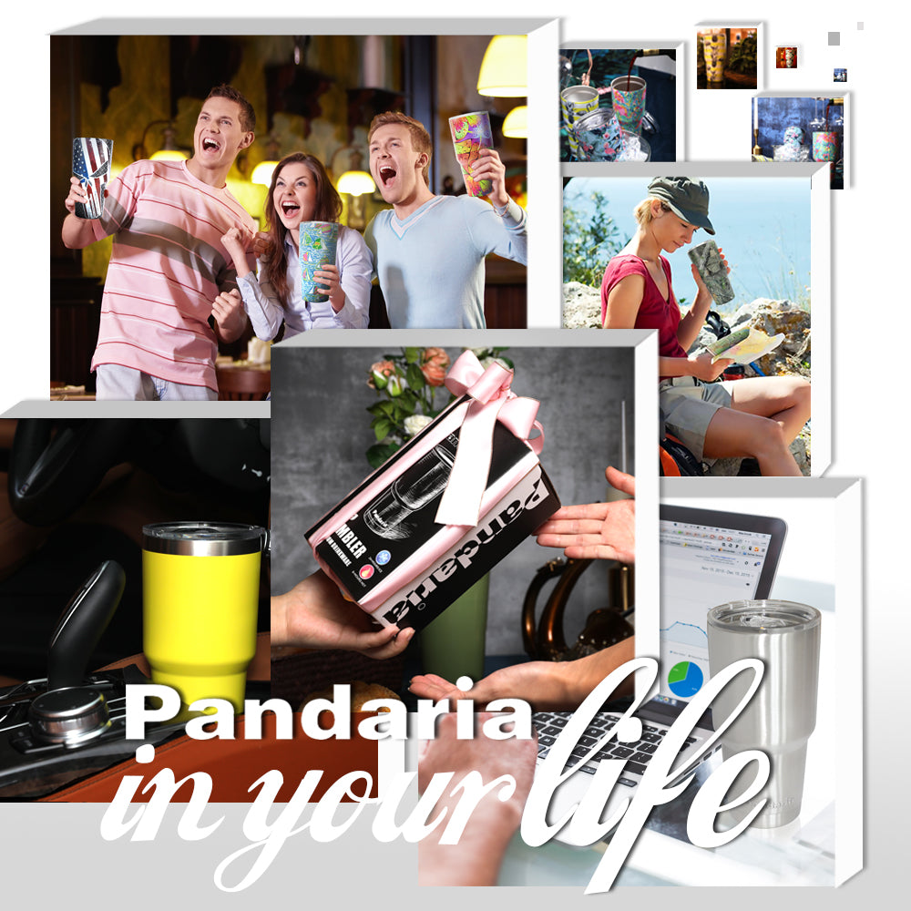 Pandaria picture show